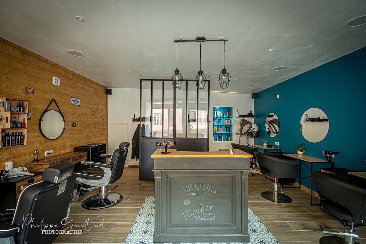 Hair By Mag (ancien nom Mod'Hair)