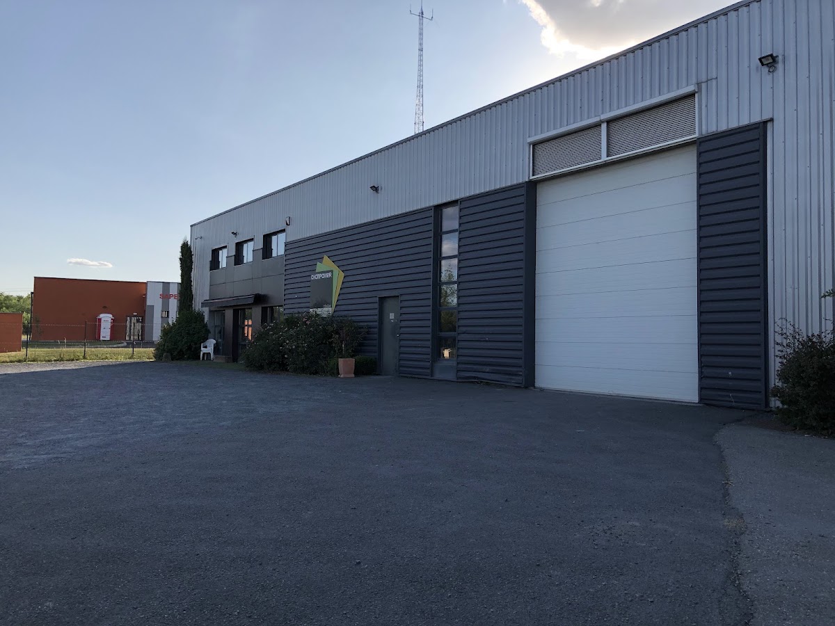 Champavier Atelier