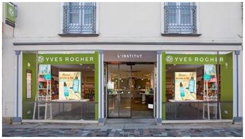 Yves Rocher