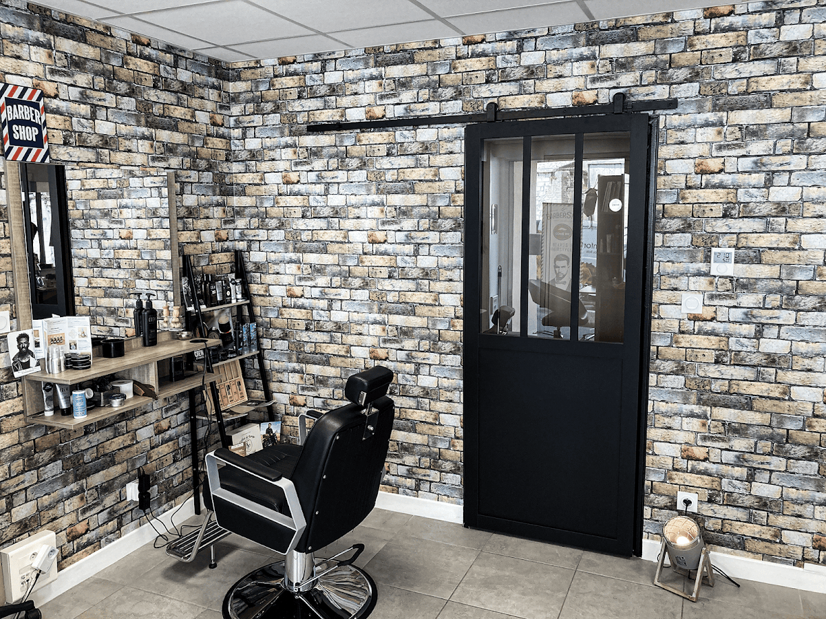 Un Style À Part - Coiffure, Barbier, Esthétique