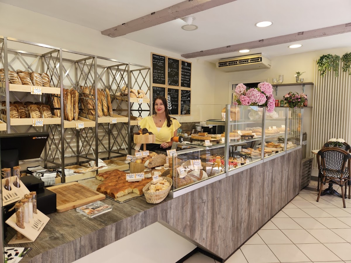 Blavette - Boulangerie de caractère