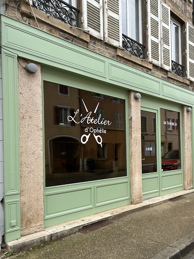 L’Atelier d’Ophélie