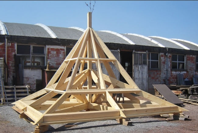 Menuiserie du Pont à Sault