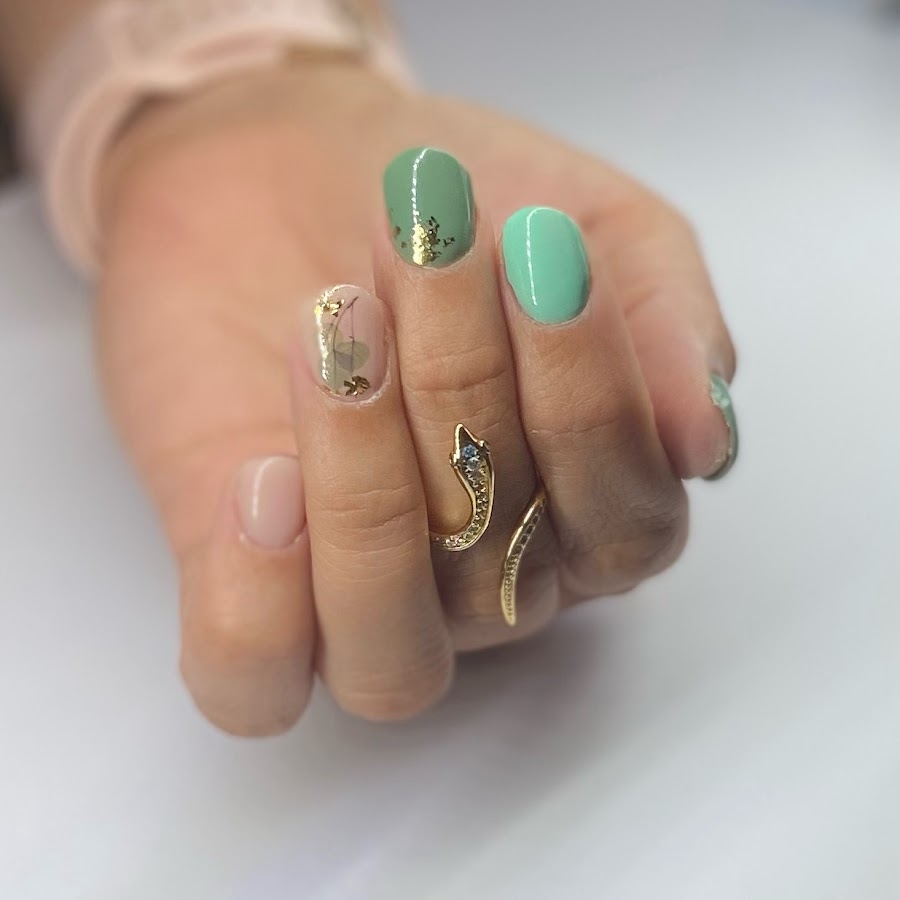 A nails by Anais