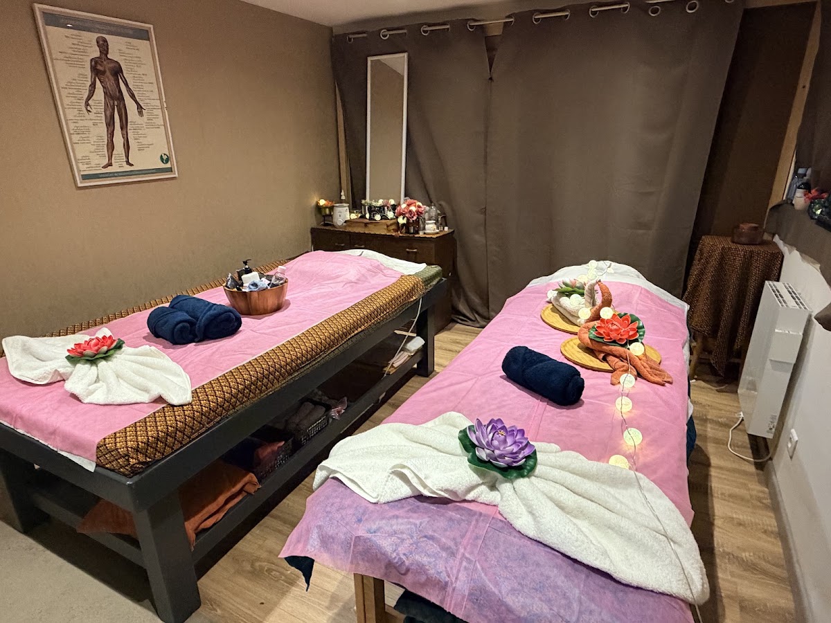 Nim Thai Massage Bien Être