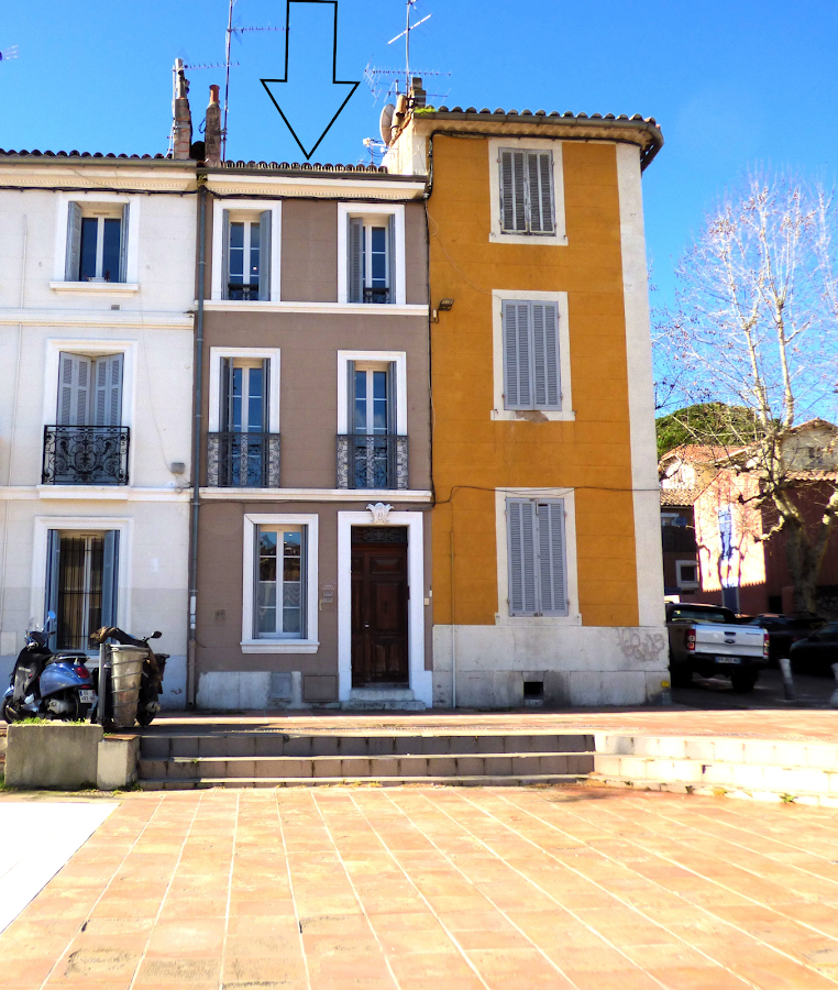 Avocats Laurence LEVETTI et Olivier CASTEL Aubagne
