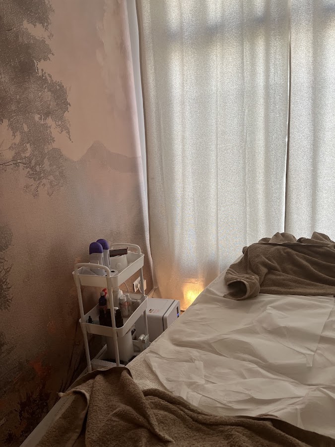 Studio bien-être Bérengère de Lestrange