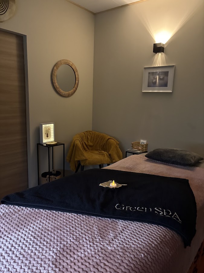 Cor’Serein - Massages, soins énergétiques, drainage lymphatique, minceur, sauna dome,soin sonore