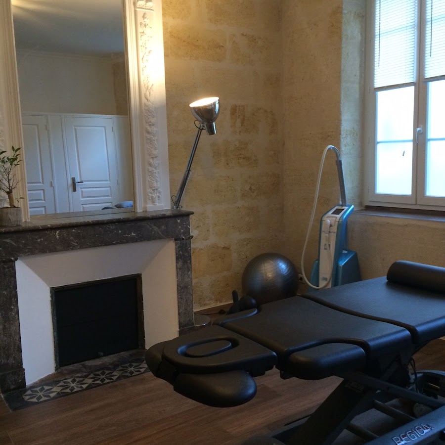 Magali Camicas Delevacque - Masseur-Kinésithérapeute - Rééducation Périnée -Therapie Manuelle -Endométriose
