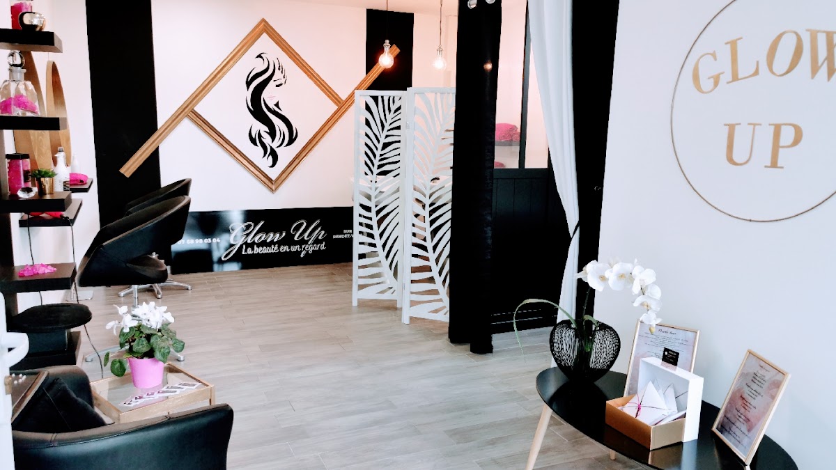 Glow up institut
