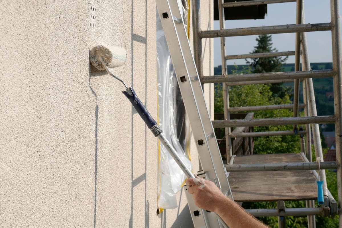 DécoPlâtre l'Habitat Durable