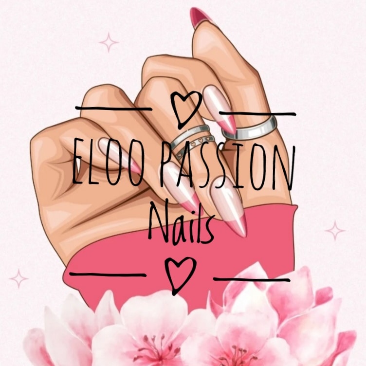Eloo Passion Nails