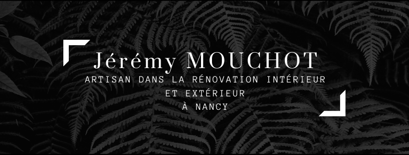 MOUCHOT Jérémy
