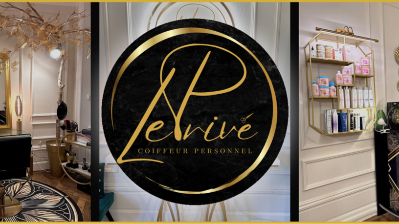 Le Privé Coiffeur