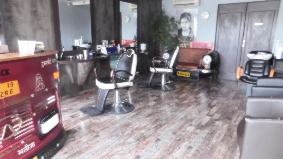 COIFFURE OLIVIER