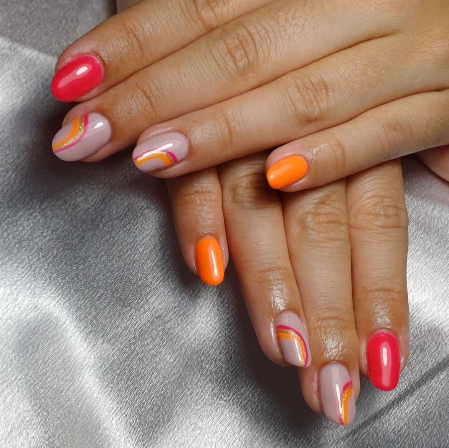 Onglerie by Sabry