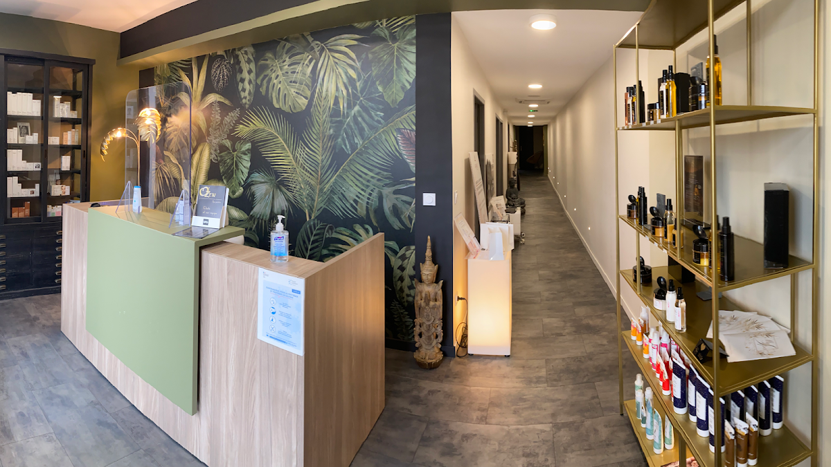 O’ZEN Spa