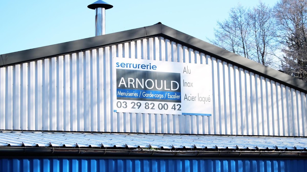 SAS Arnould
