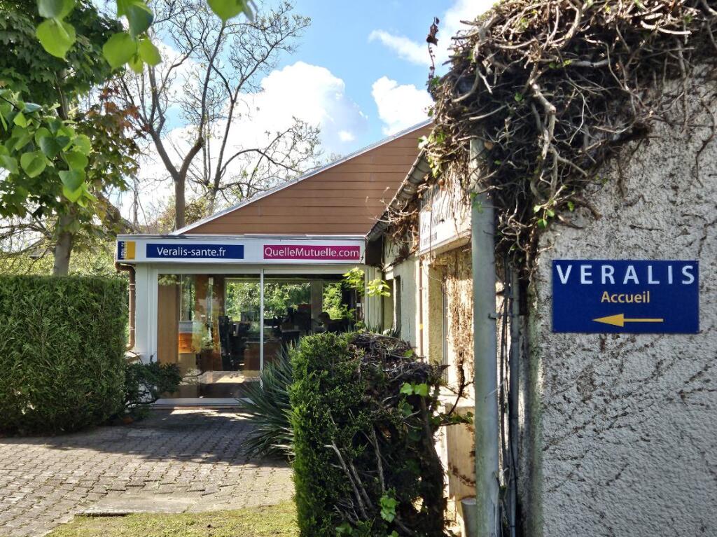 VERALIS ASSURANCES