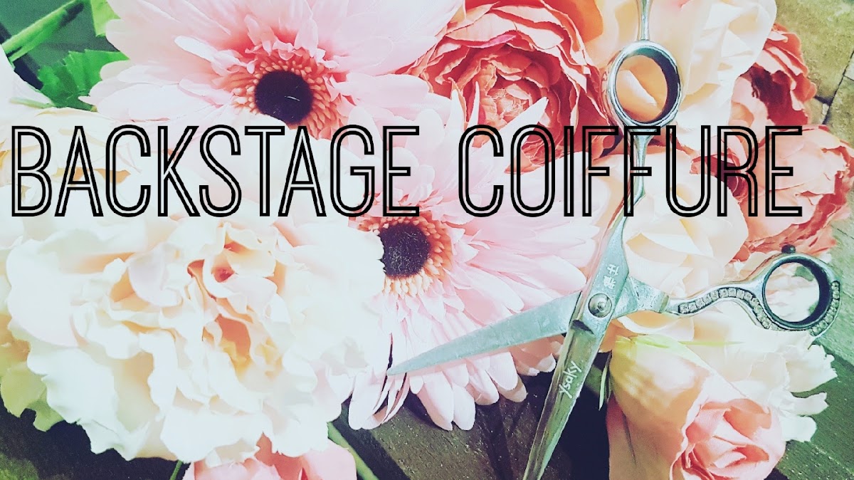 BACKSTAGE Coiffure