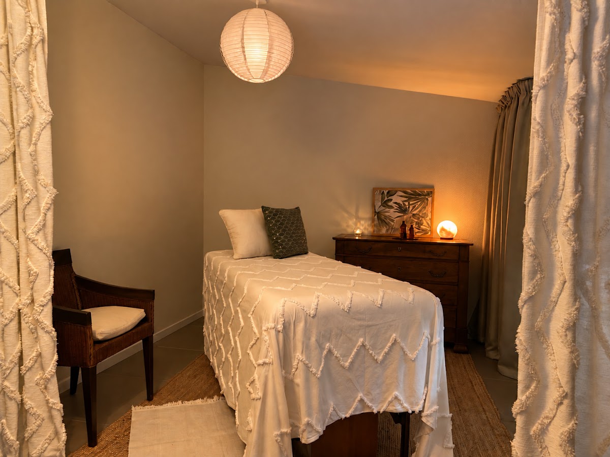 8e Sens Massage Saint-Germain-en-Laye