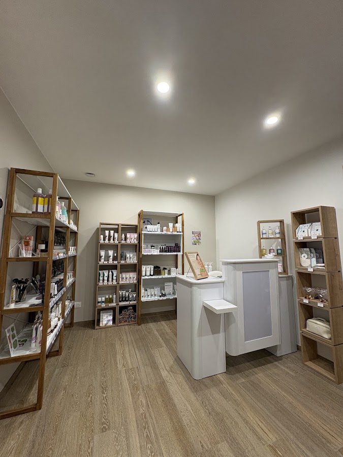 Emilie Esthétique - Centre de Soins holistiques pour le corps et l'esprit