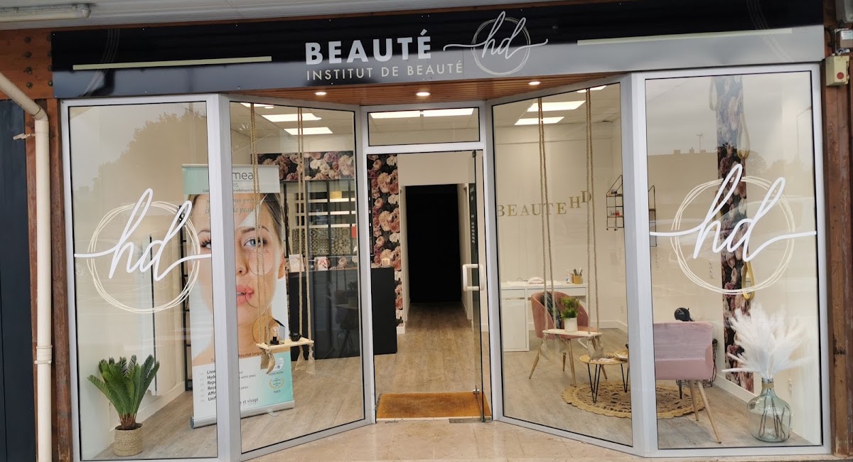 Beauté hd