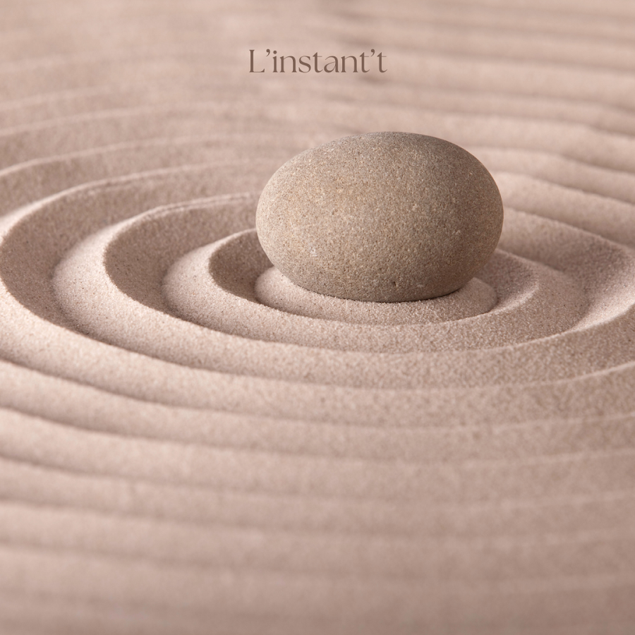 L'instant't