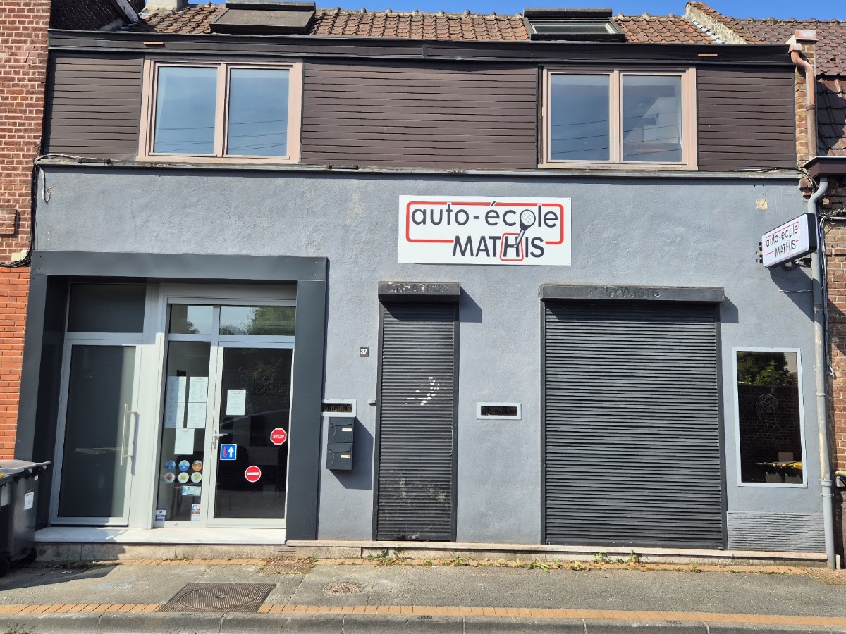 Auto Ecole Mathis