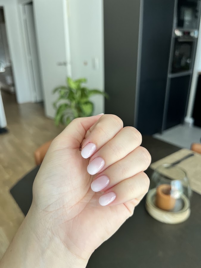 DAY NAIL’S