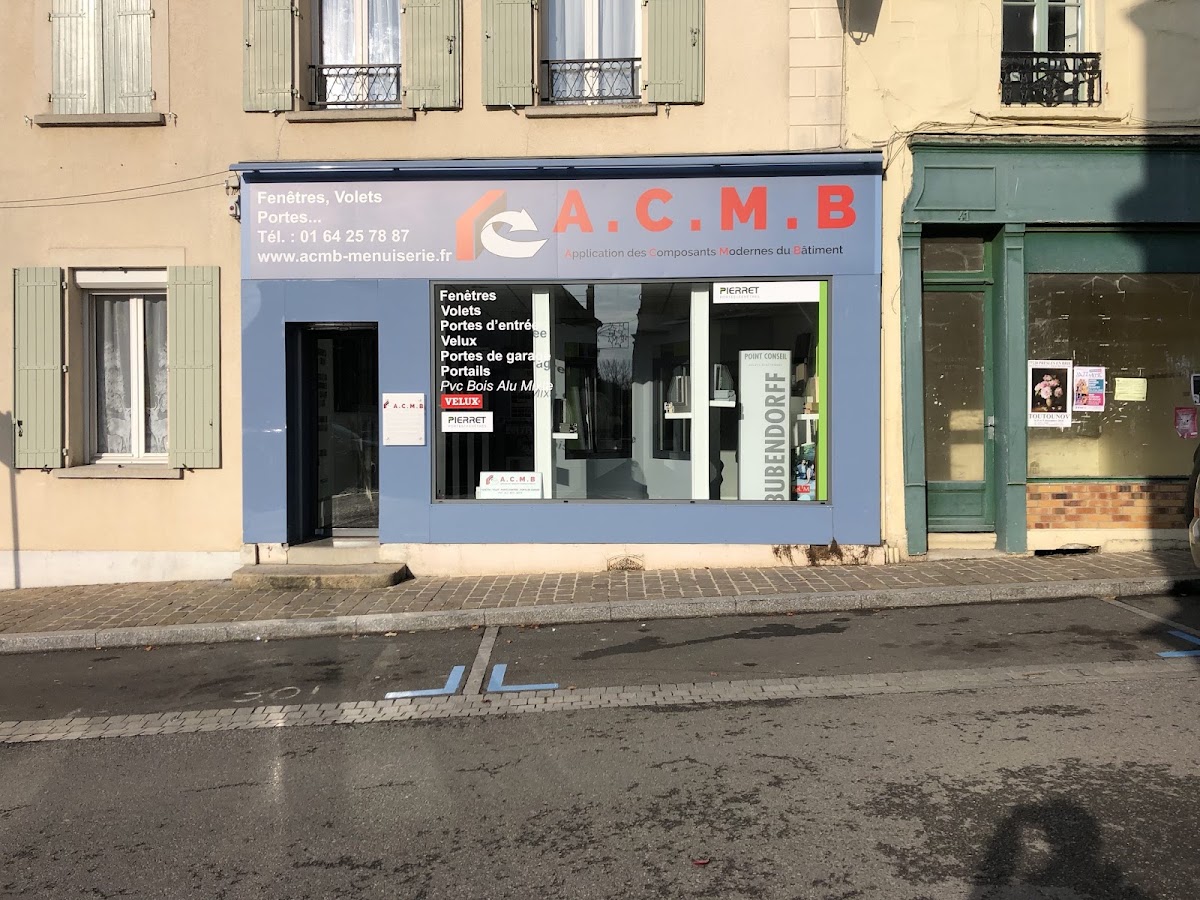 ACMB