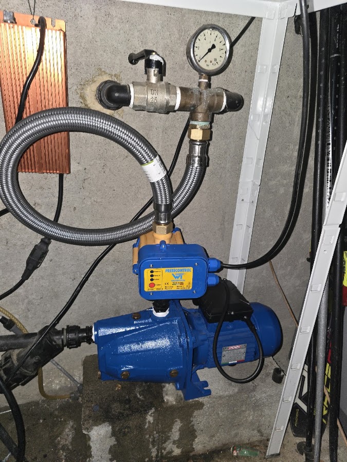 Dav Elec