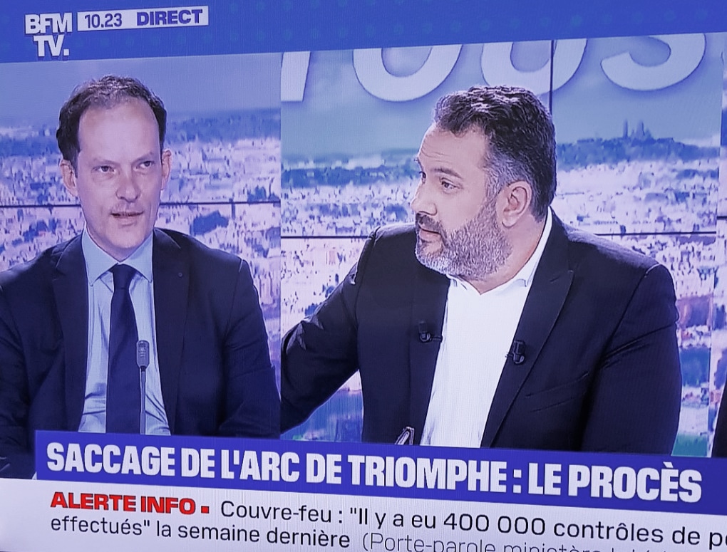 Jean-Philippe MOREL cabinet d'avocats