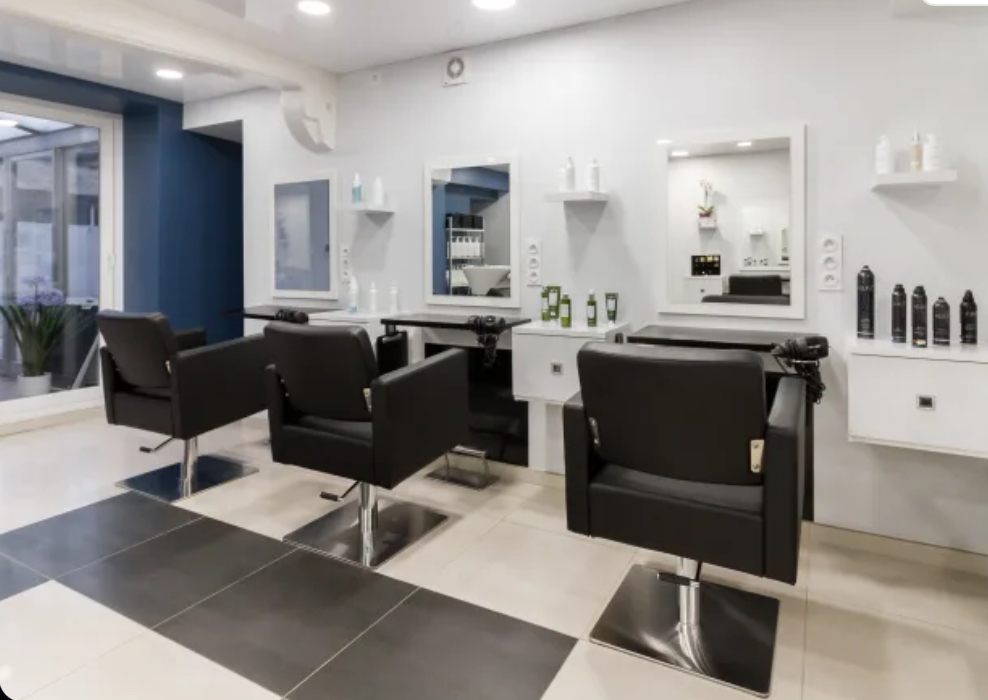 Salon Nouvel Eclat By Ag - Coiffeur- Head Spa - Ladoix-Serrigny - Beaune