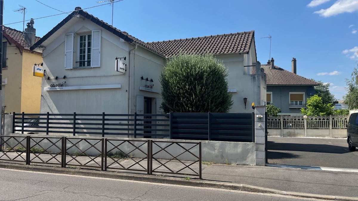 Abeille Assurances - Livry Gargan
