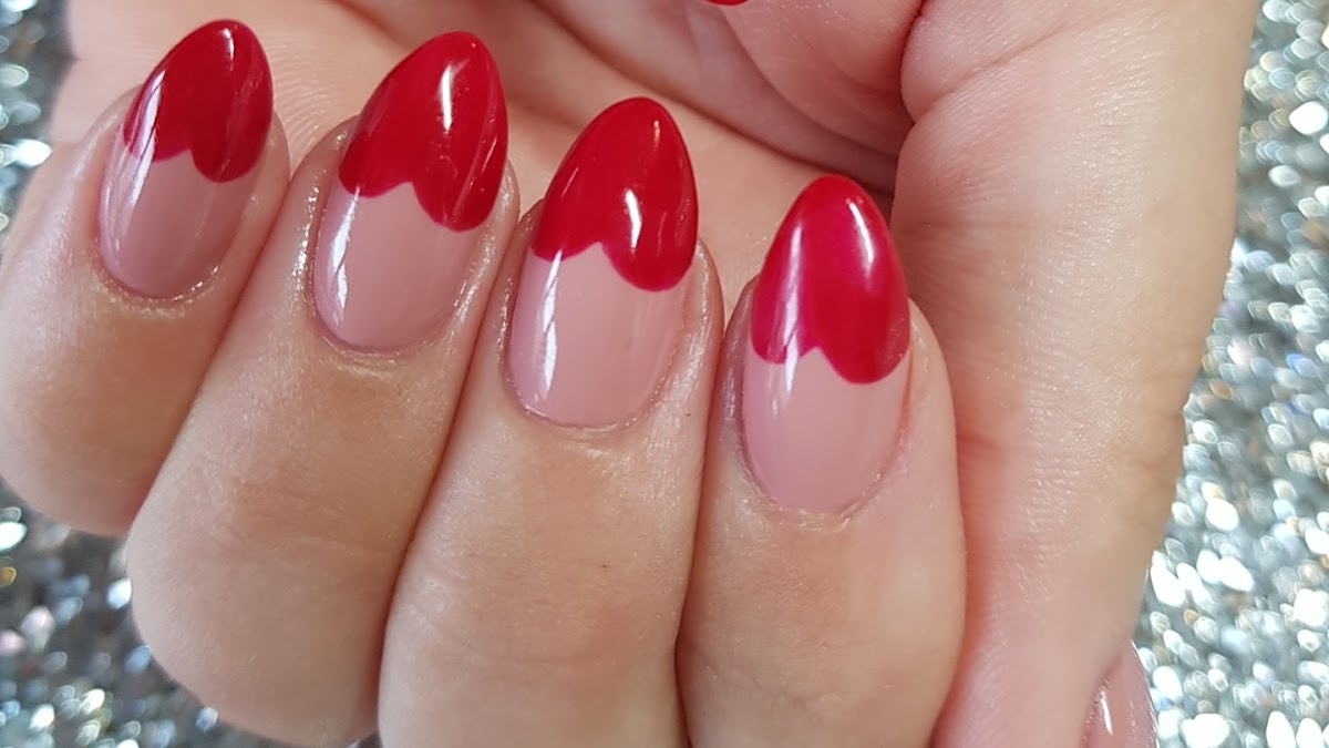Bella Pin'up - Head Spa