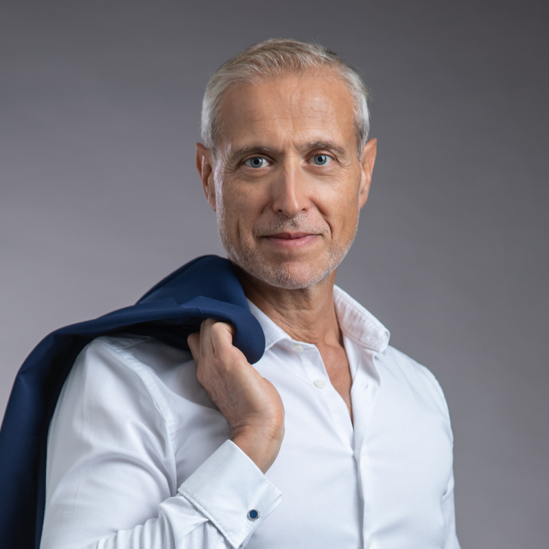 Rahon Hervé