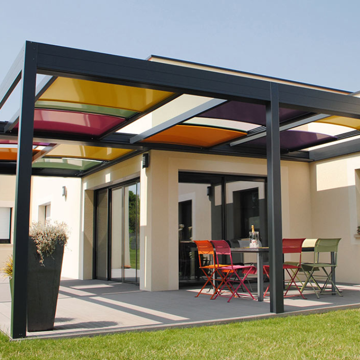 MENUISERIE SERRURERIE CHALLANS - GAUTRON