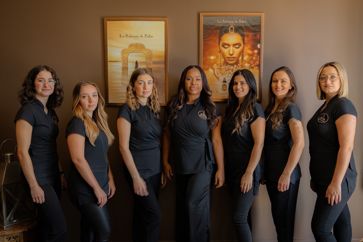 La Villa Spa & Beauté