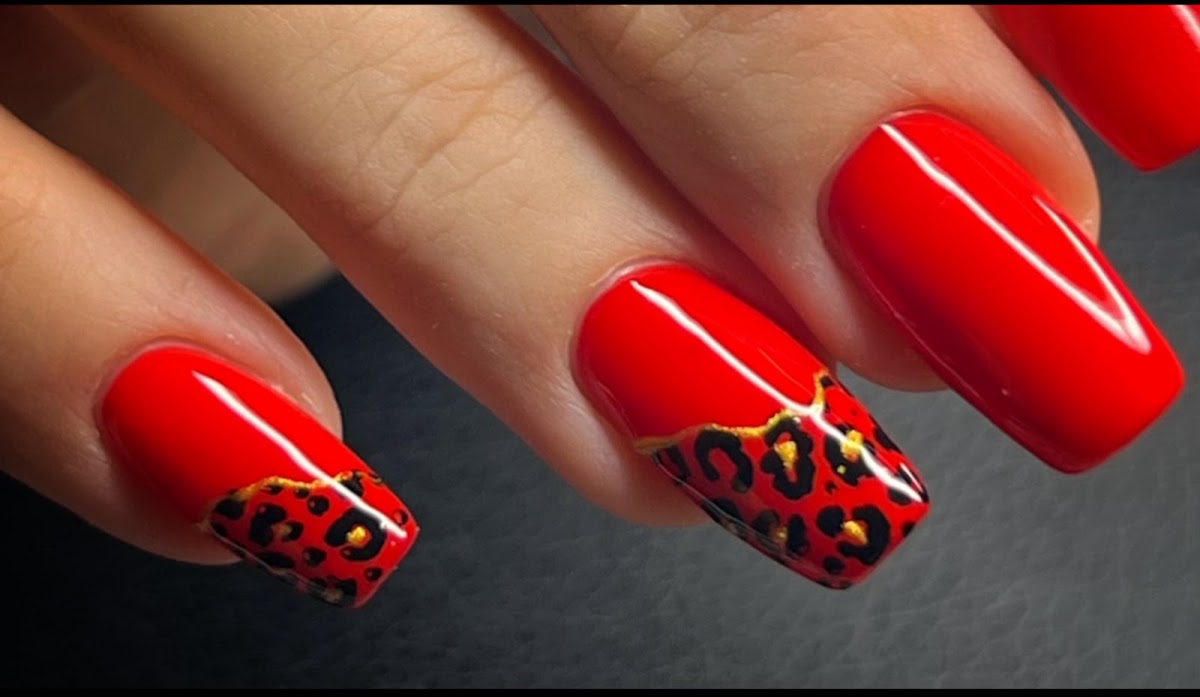 Beautiful nails