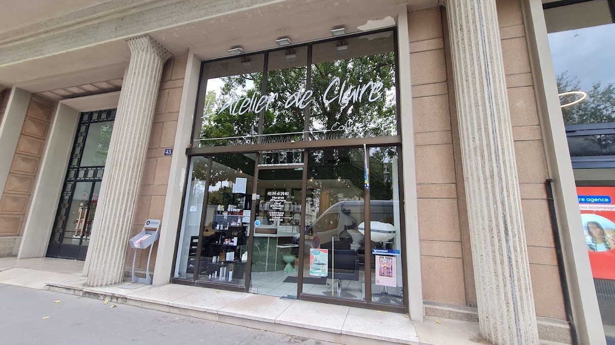 L’Atelier de claire