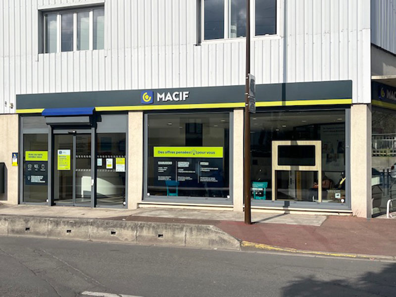 MACIF Assurances