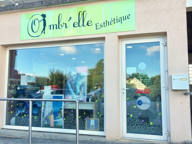 Ombr'elle esthétique