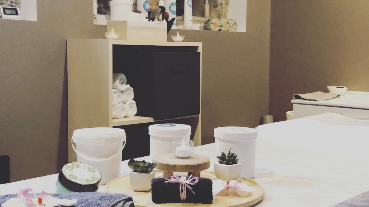 Andrine Institut - SPA Bien-être