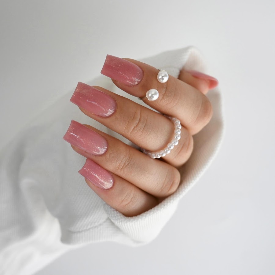 Mynailsoceane