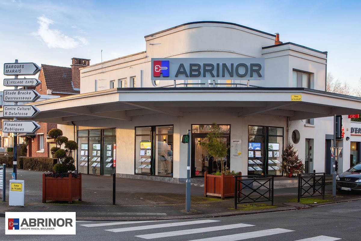 ABRINOR Immobilier Wattignies - Agence Immobilière Gestion Locative & Syndic