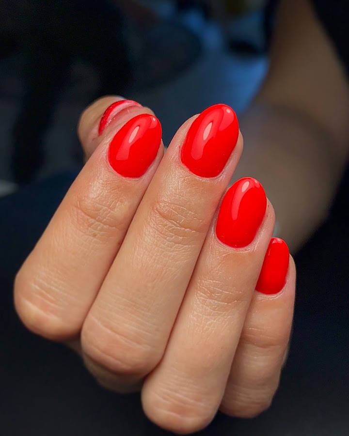 Chez Léna Nails Studio