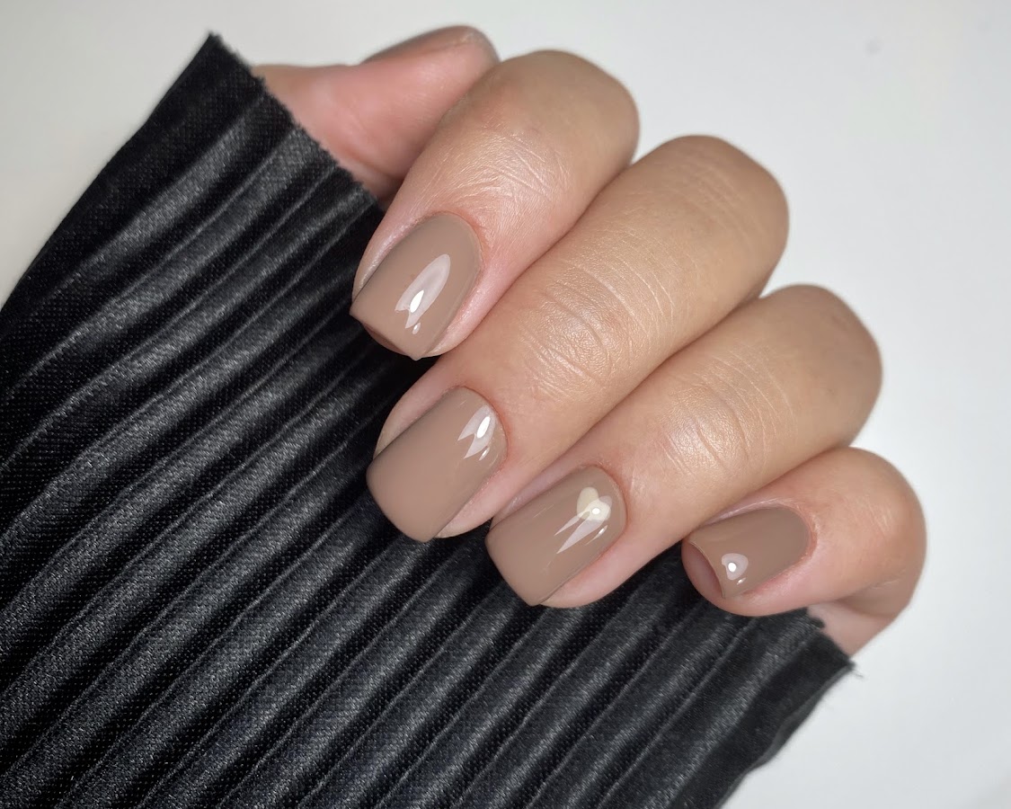 L’atelier Chloé manucure