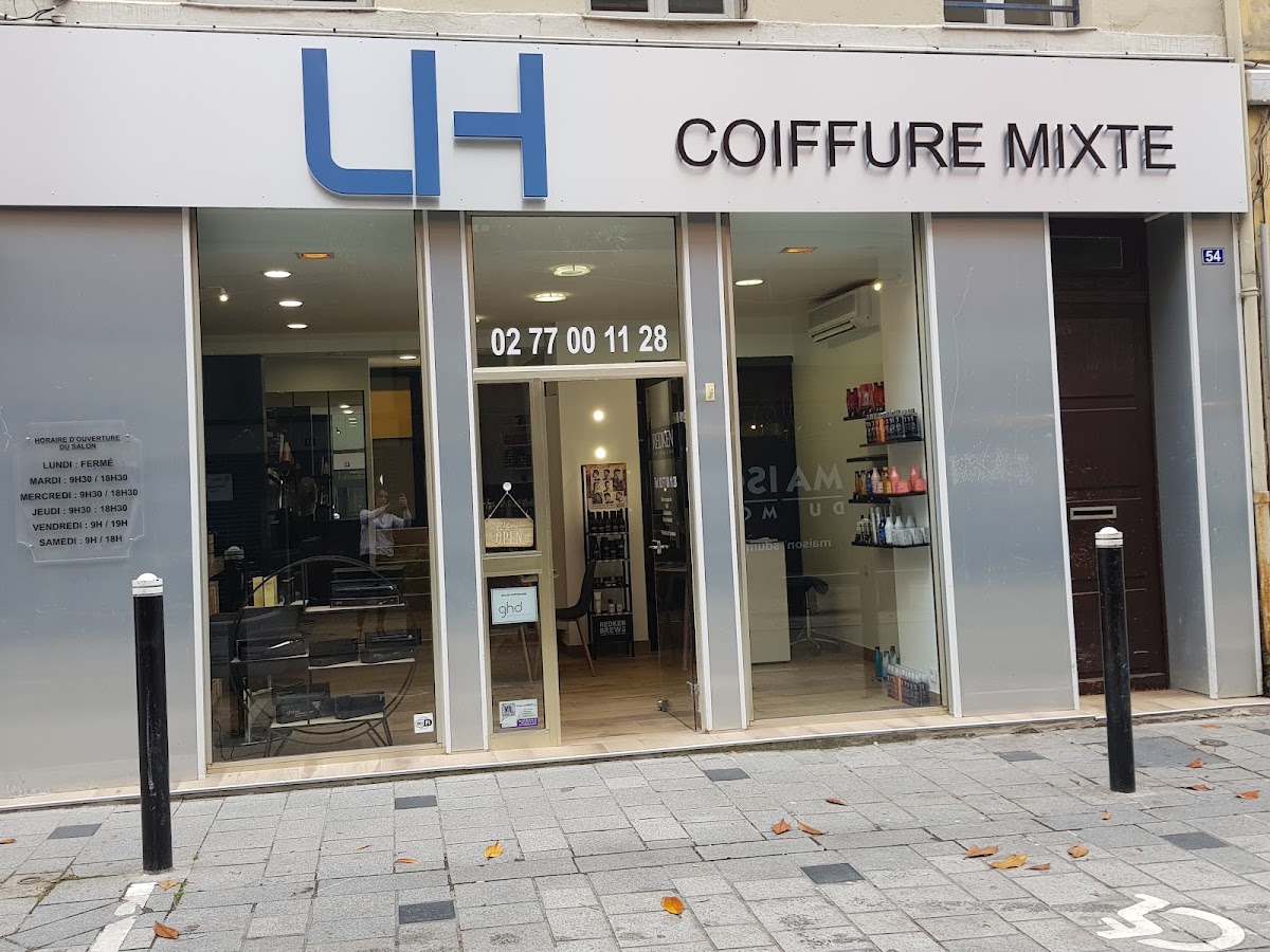 LH Coiffure