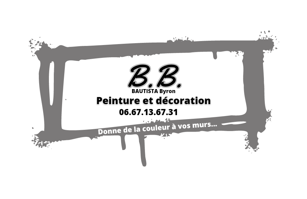 BB peinture et décoration
